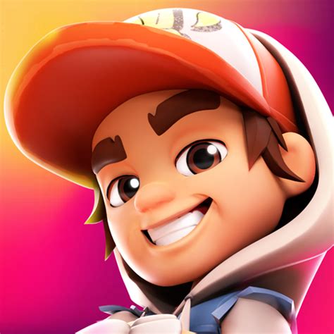 Subway Surfers City – Apps on Google Play