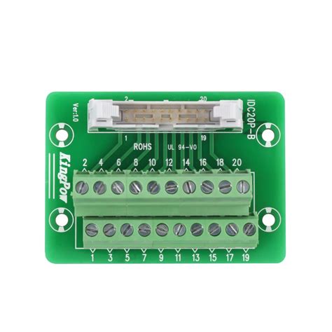 Buy Din Rail Terminal Blocks, Green Din Rail Circuit Breaker, PCB ...