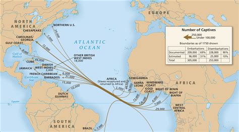 37 maps that explain how America is a nation of immigrants - MAPA TranslationMAPA Translation
