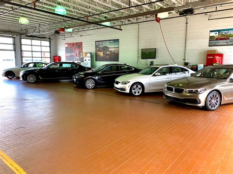 P & W BMW - Pittsburgh PA - Hours, Directions, Reviews - Loc8NearMe