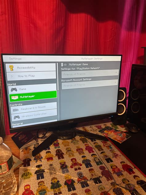 Image result for Minecraft Multiplayer Option Not Showing