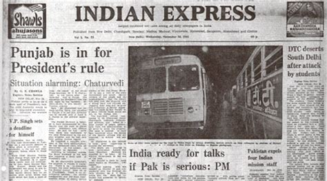 What does and what does not constitute a constitutional failure under ...