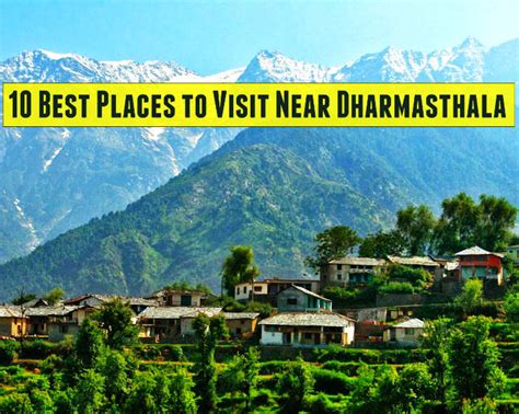 10 Best Places to Visit Near Dharmasthala - Hello Travel Buzz