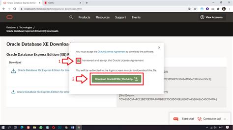 Image result for Cara Unduh Java/Oracle