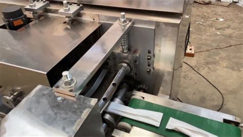 Image result for Toothbrush Packing Machine