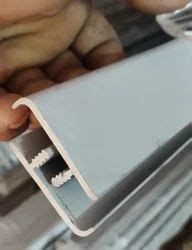 Aluminium Profile Handle - G 01 Aluminum G Profile Handles Trader ...