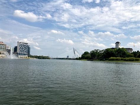 Cruise Tasik Putrajaya - All You Need to Know BEFORE You Go