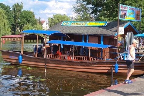 Port Gondoli (Augustow) - All You Need to Know BEFORE You Go