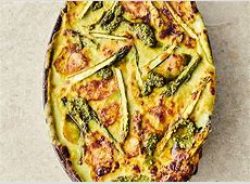 Jamie Oliver's potato lasagne recipe from 7 Ways   YOU  