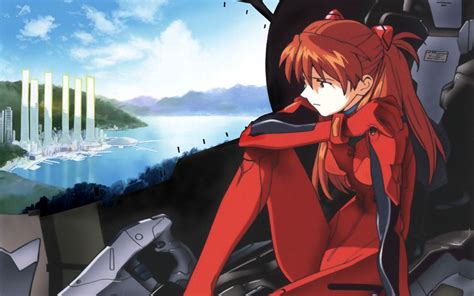 Asuka Langley Soryu Wallpapers - Top Free Asuka Langley Soryu ...