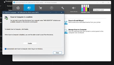 Image result for Scan to Computer Not Working