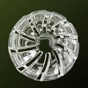 CALANDIS™ Aquarium Surface Skimmer Clear Oil Film Processor for Home ...