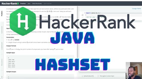 Java Bit Set HackerRank Solution 的图像结果