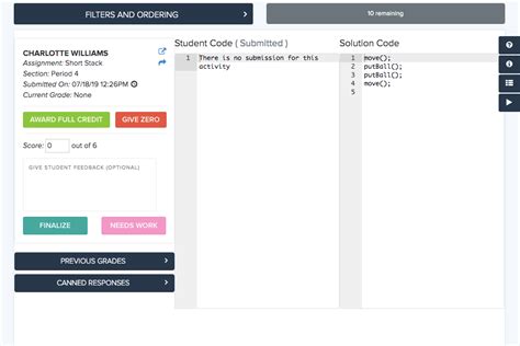Image result for Average Course/Grade Java CodeHS