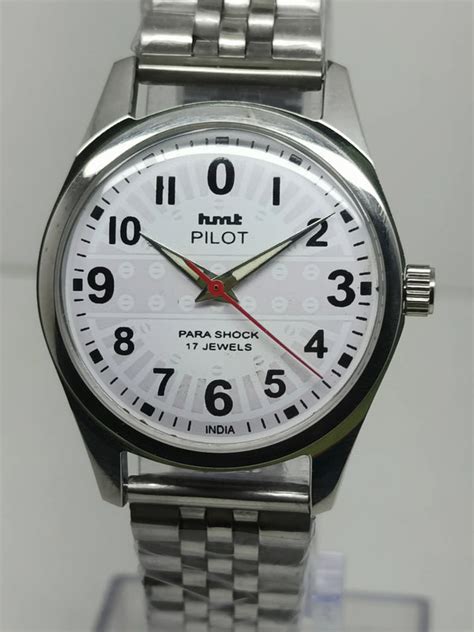 Explore HMT Watches - Timeless Craftsmanship – National Watches
