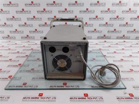 Weber Ultrasonics Wu1000 Sp 30 Sonopower Ultrasonic Generator 3Kw Ultr ...