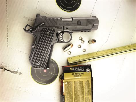 Image result for Springfield Armory TRP