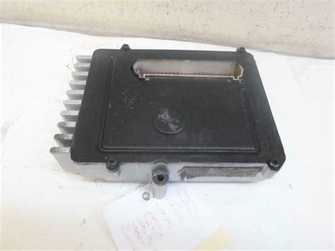 2005 Dodge Durango Transmission Control Module 的图像结果