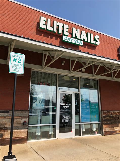 Elite Spa And Nails