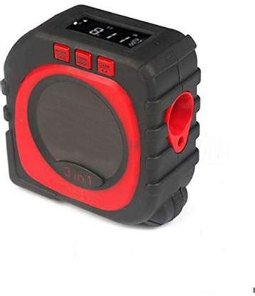 Loopan 3 in 1 Digital Measure Tape Laser Professional Measuring Tool ...