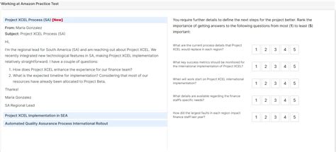 Image result for Practice Tests for Amazon