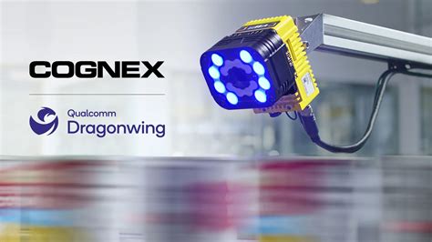 Cognex Launches Highest Performance Embedded AI Vision System Powered ...