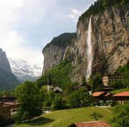 Image result for Switzerland Waterfalls
