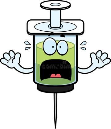 Cartoon Injection Scared Stock Illustrations – 157 Cartoon Injection Scared Stock Illustrations ...