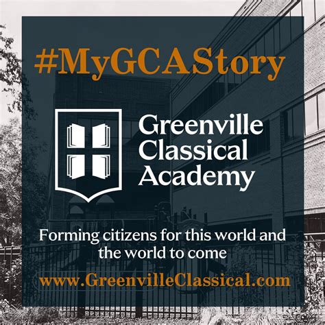 Greenville Classical Academy (@greenvilleclassicalacademy) • Instagram ...