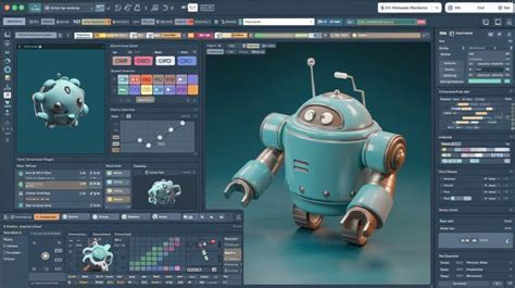 3D Animation Software 的图像结果