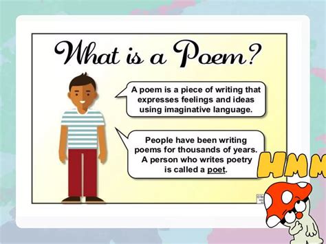 Image result for Poem Is