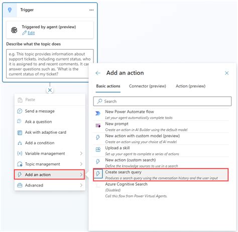 Image result for Create a Search Query