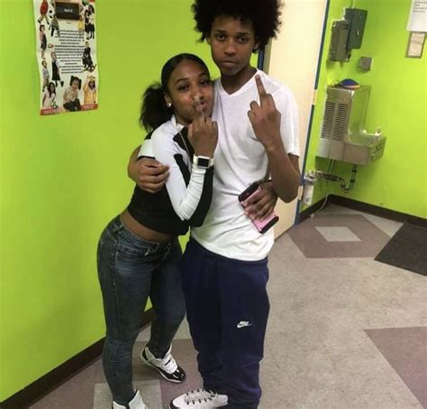 kenzo b & dthang | Bronx rappers, Cute rappers, Cheerleading hairstyles