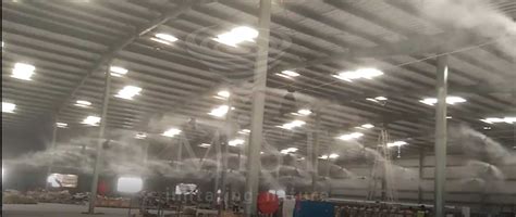 Photos of Mist Cooling Towers Design, Water Jet Vacuum System, Air ...