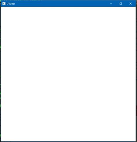 Canvas Drawing JavaFX 的图像结果