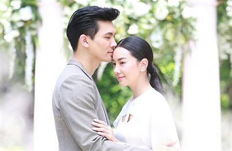 泰国演员TAE与女友结婚 宣誓现场感动满满-搜狐大视野-搜狐新闻