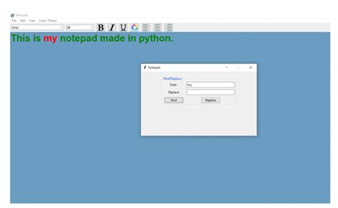 Image result for Notepad Using Python Sequence Diagram Free Project