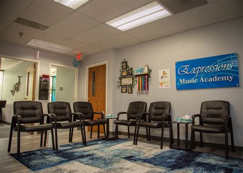 Expressions Music Academy Facility Photo Tour