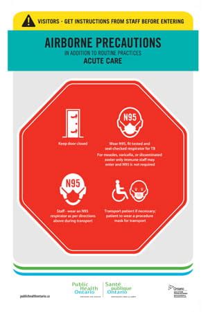 Image result for Isolation Signs