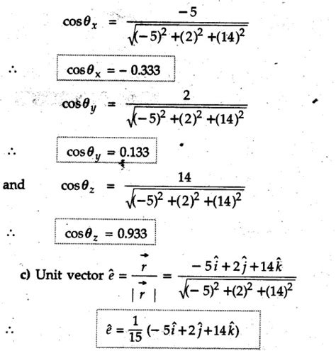 Image result for Vector Addition Practice Problems Using Diffrent Angle