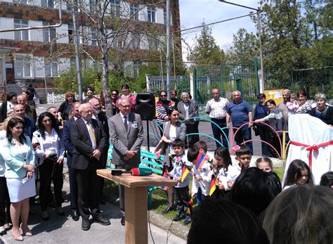 Genocide Museum | The Armenian Genocide Museum-institute