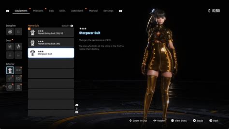 All Stellar Blade outfits and how to get them | Eurogamer.net