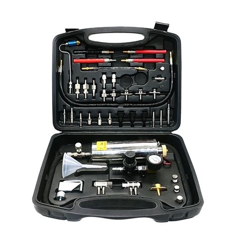 Autool Fuel Injector Cleaner Kit 的图像结果