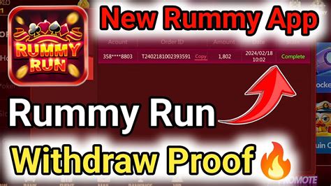 rummy run 51 bonus apk v3.7.7