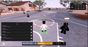 Image result for Basketball Hoops Aimbot Script