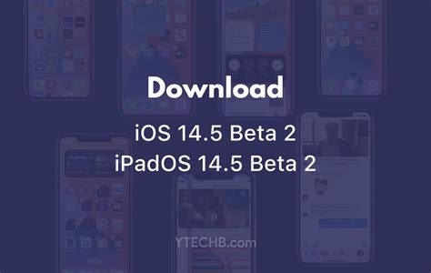 14.5 iOS Update 的图像结果