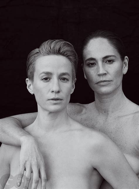 Megan Rapinoe & Sue Bird: The Most Beloved Power Couple in Sports | GQ