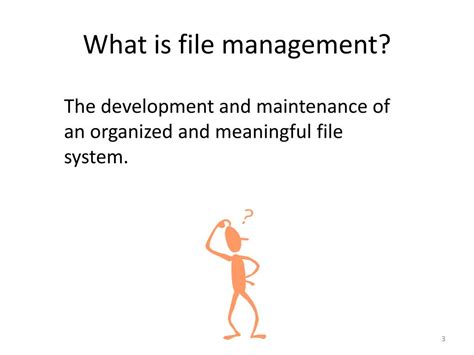Image result for Computer File Management
