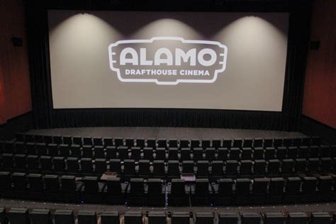 Wicked Pissah: Alamo Drafthouse to open location in Boston's Seaport