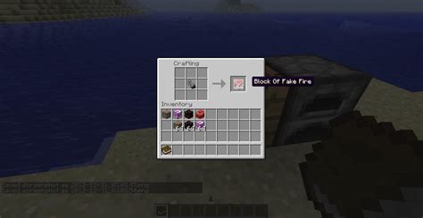 Image result for Random Block Mod Minecraft Java